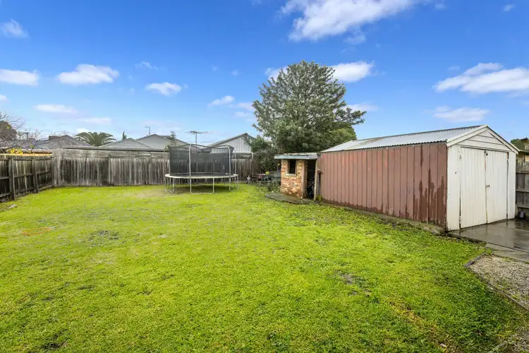 Sixth view of Homely house listing, 61 Doyle Street, Avondale Heights VIC 3034