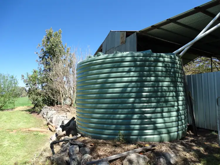 Seventh view of Homely rural property listing, . Georges Creek Road, Georges Creek VIC 3700