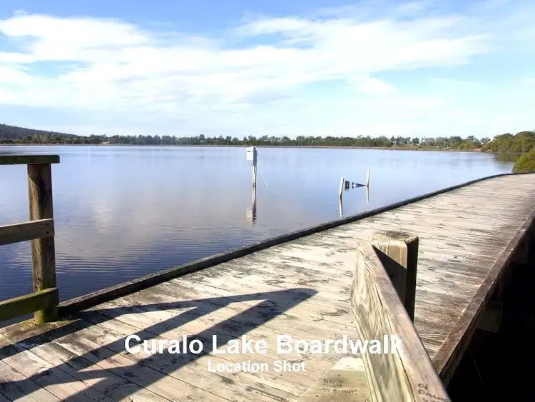 Seventh view of Homely land listing, 00 CNR BARCLAY & WAVE Street, Eden NSW 2551