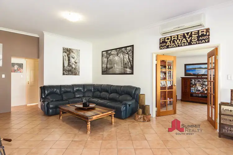 Fifth view of Homely house listing, 41 Buckingham Way, Collie WA 6225