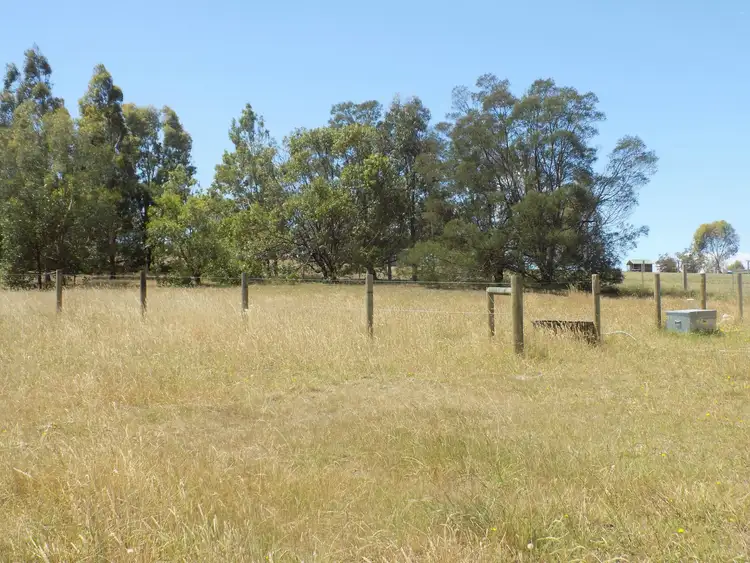 Fifth view of Homely land listing, L24 Scotts Lane, Maffra VIC 3860