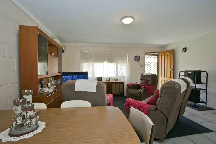 Fourth view of Homely block of units listing, 21 Goodwin Street, Bundaberg South QLD 4670