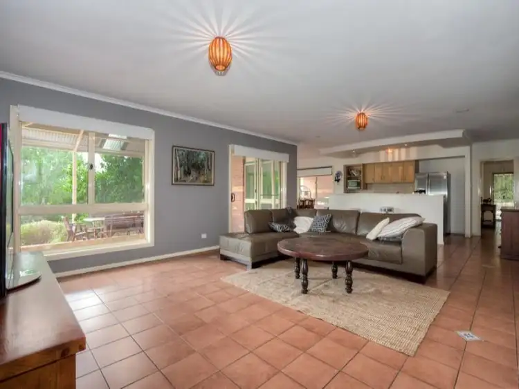 Fifth view of Homely rural property listing, 10 Benson Road, Gisborne South VIC 3437