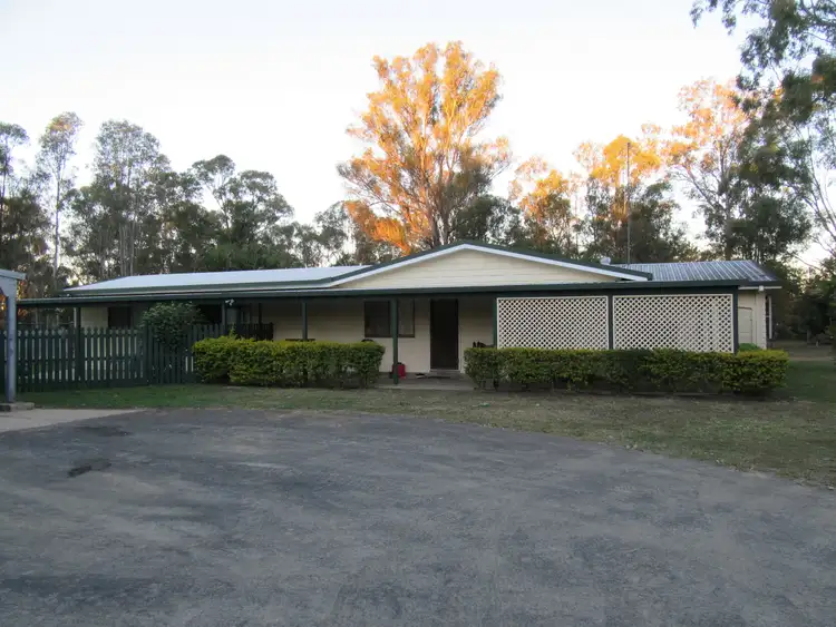 Main view of Homely rural property listing, Address available on request