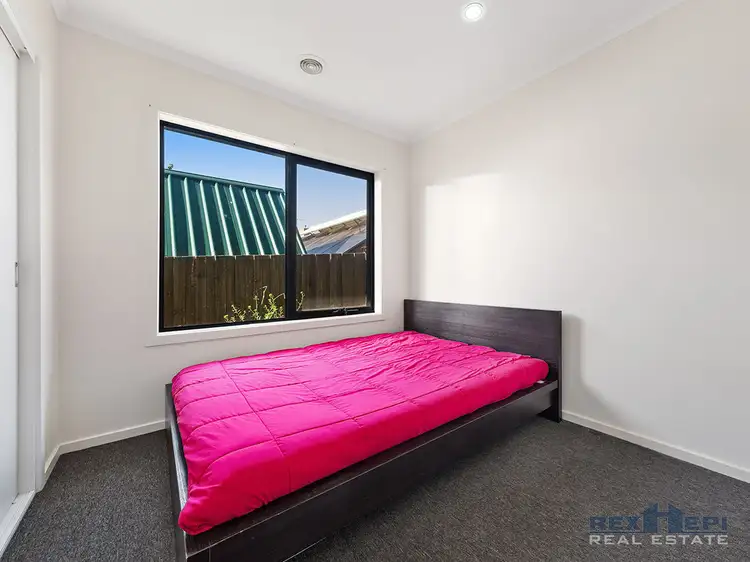 Fourth view of Homely unit listing, 3/47 Frawley Road, Hallam VIC 3803