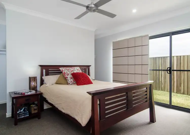Fifth view of Homely house listing, 18 Breakers Place, Mount Coolum QLD 4573