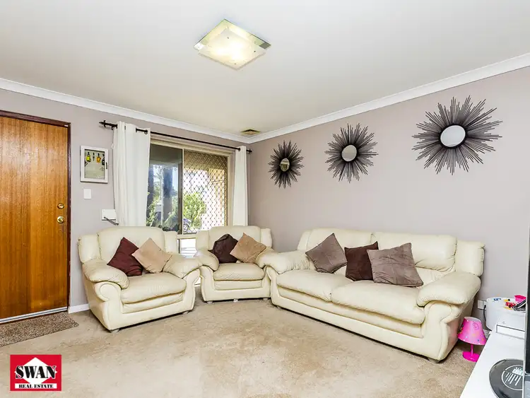 Fourth view of Homely house listing, 10 Skyros Mews, Stratton WA 6056