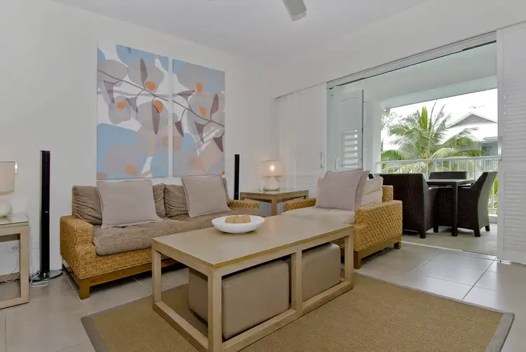 Fifth view of Homely unit listing, 37/20-22 Davidson Street, 'Beach Club Resort & Spa', Port Douglas QLD 4877