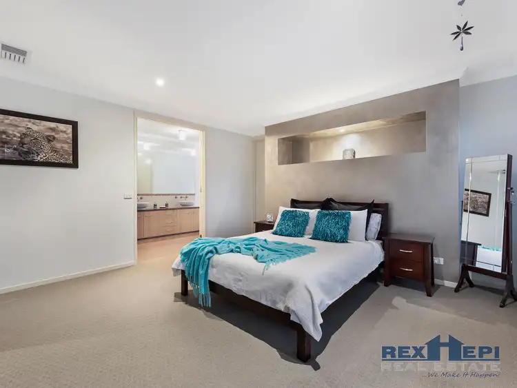 Sixth view of Homely house listing, 12 Leisurewood Drive, Berwick VIC 3806