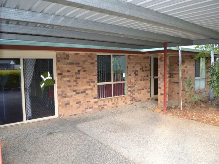 Sixth view of Homely house listing, 20 Hicks Close, Gracemere QLD 4702
