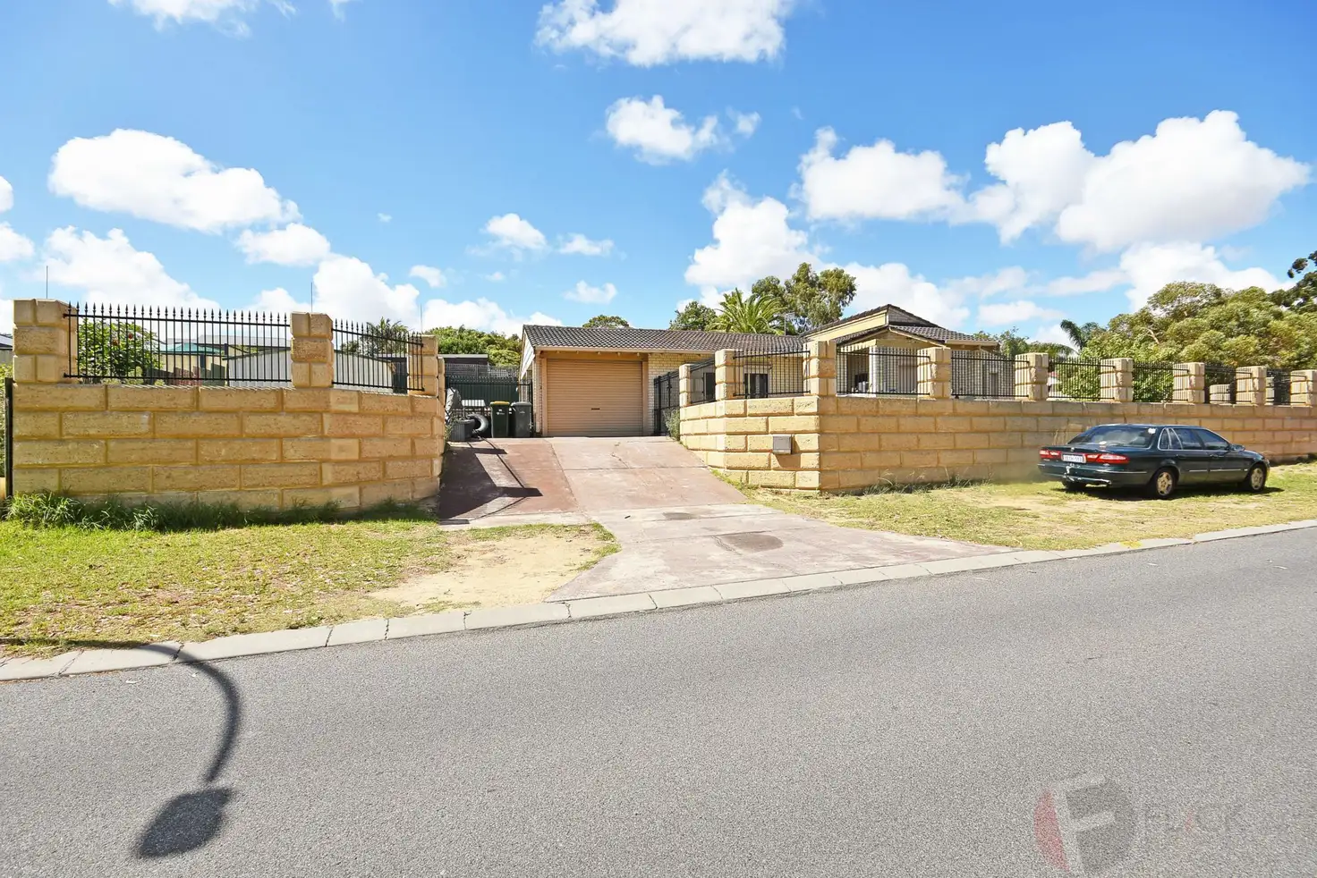 Main view of Homely house listing, 25 Creaney Drive, Kingsley WA 6026
