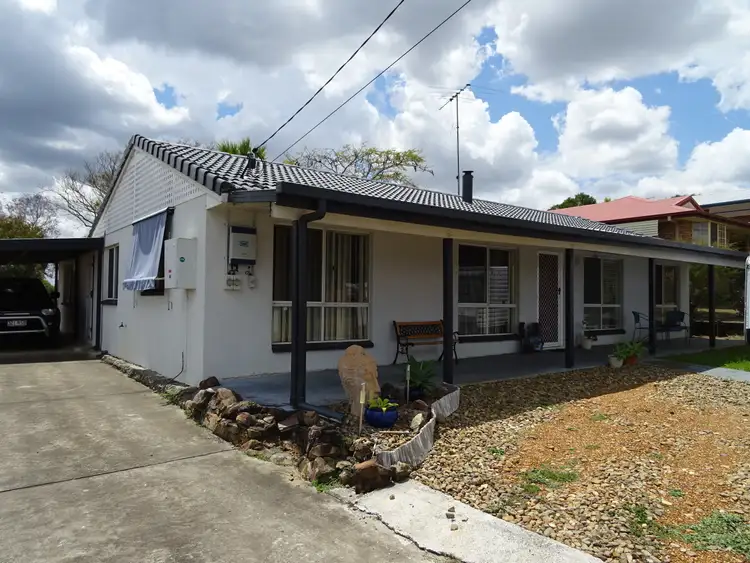 20 Davies St, Kalbar QLD 4309