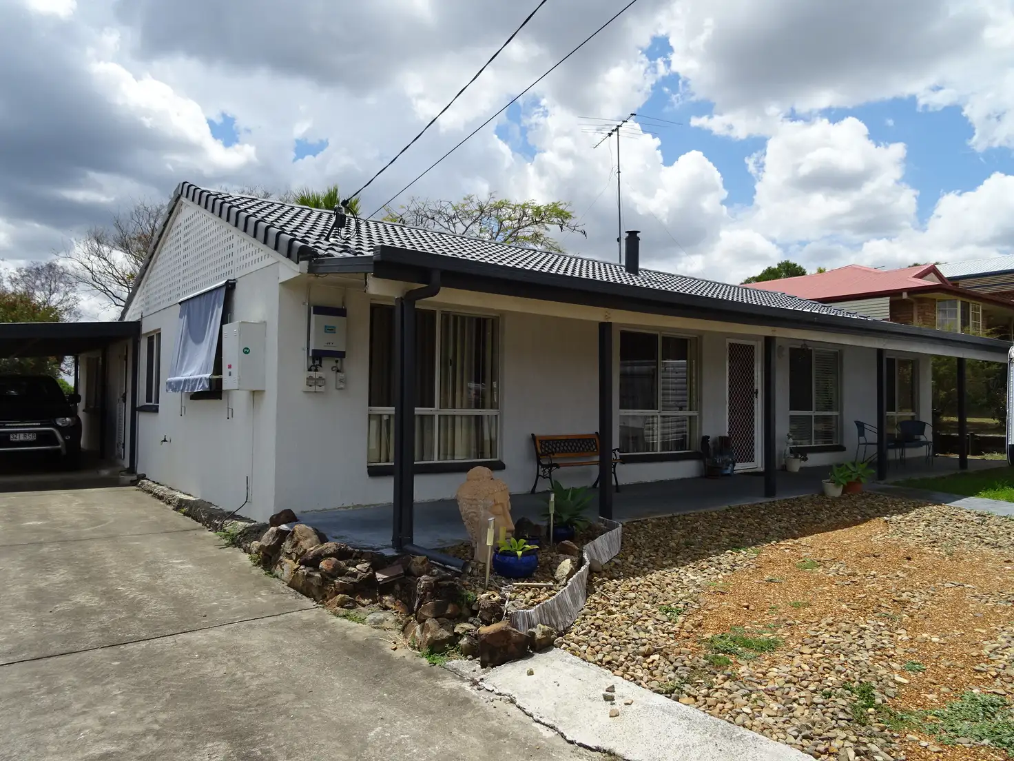 Main view of Homely house listing, 20 Davies St, Kalbar QLD 4309