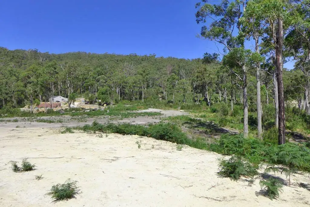 Main view of Homely land listing, Address available on request