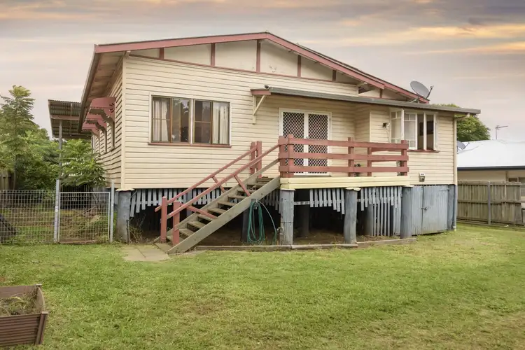 206 Perth St, South Toowoomba QLD 4350