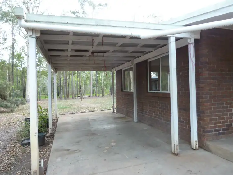 Fourth view of Homely rural property listing, 138 Five Mile Road East, Teddington QLD 4650