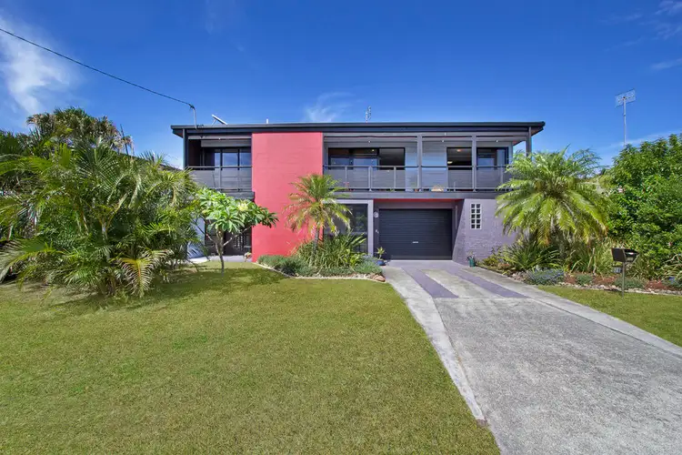 Main view of Homely house listing, 28 Kurrajong Avenue, Cabarita Beach NSW 2488