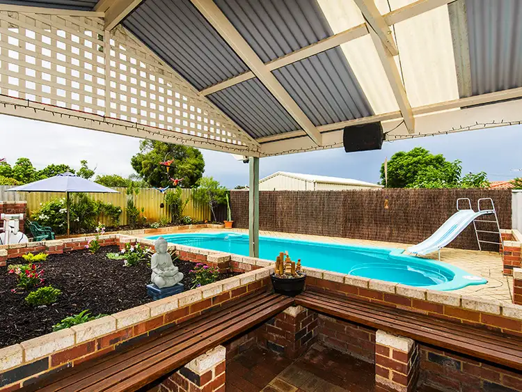 Fourth view of Homely house listing, 44 Elkhorn St, East Cannington WA 6107