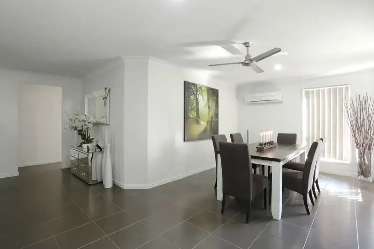 Seventh view of Homely house listing, 53 Nixon Drive, North Booval QLD 4304