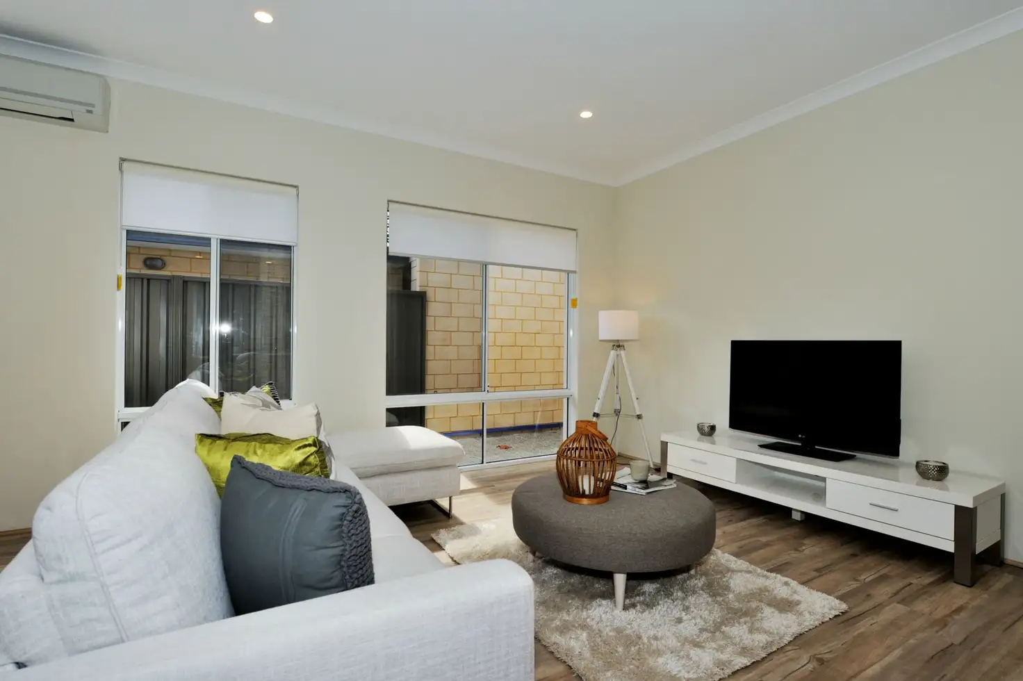 Main view of Homely villa listing, 15 Ivanhoe St, Bassendean WA 6054