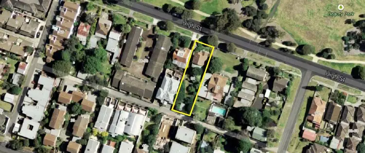 Third view of Homely house listing, 54 High Street, Frankston VIC 3199