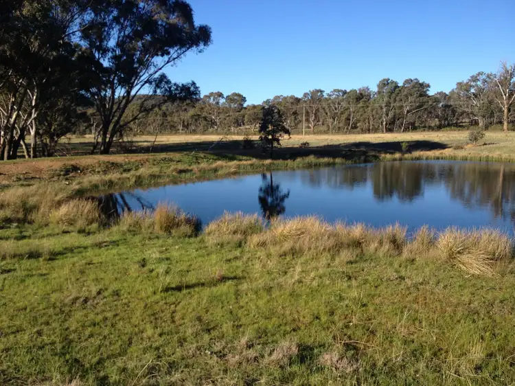 Lot 53 & 54 Pyangle Road, Rylstone NSW 2849