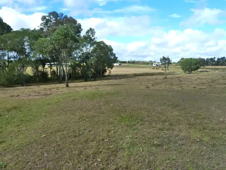 Fourth view of Homely land listing, 9 Carne Court, Bidwill QLD 4650