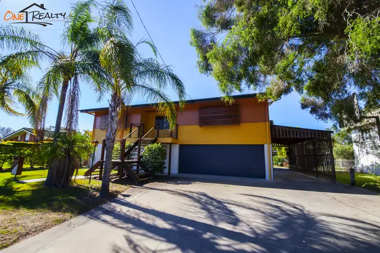 337 Queen Street, Maryborough QLD 4650
