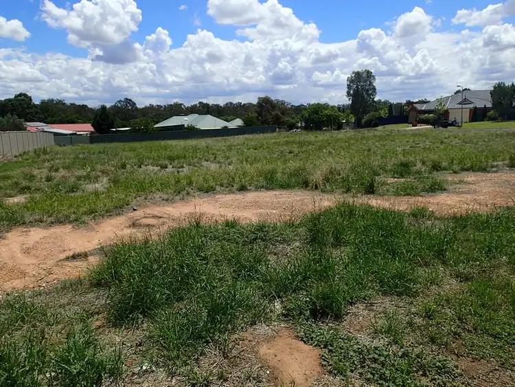 Third view of Homely land listing, 6 Hill Close, Wahgunyah VIC 3687
