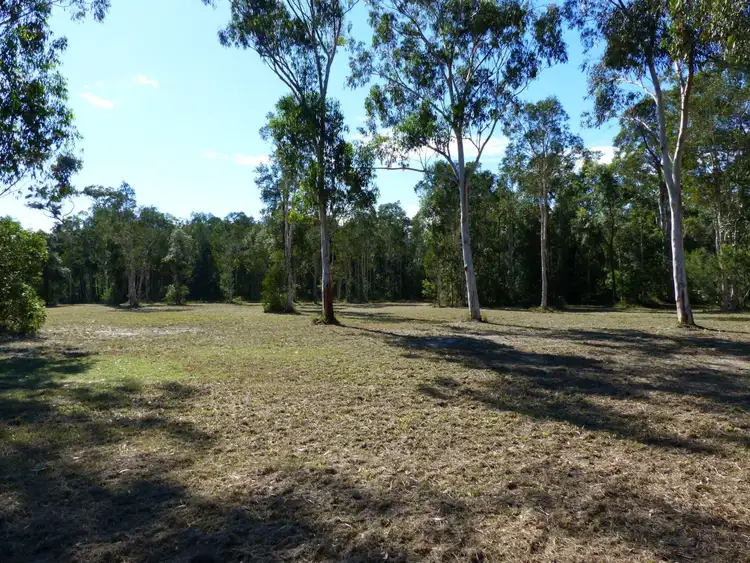 Sixth view of Homely land listing, L76 Lancaster Lane, Cooroibah QLD 4565