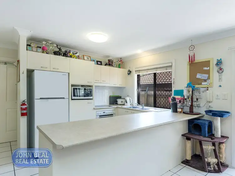 Fifth view of Homely unit listing, 4/10 Portwood Street, Redcliffe QLD 4020
