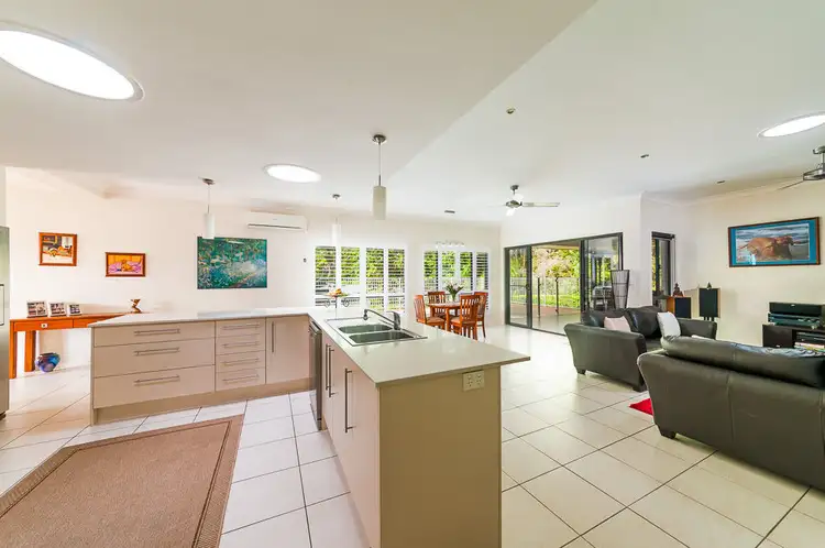 Fourth view of Homely house listing, 29 Yellow Cedar Place, Palmwoods QLD 4555