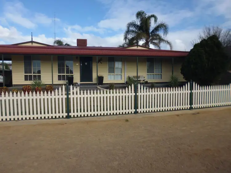 169 Broadway Road, Port Pirie SA 5540