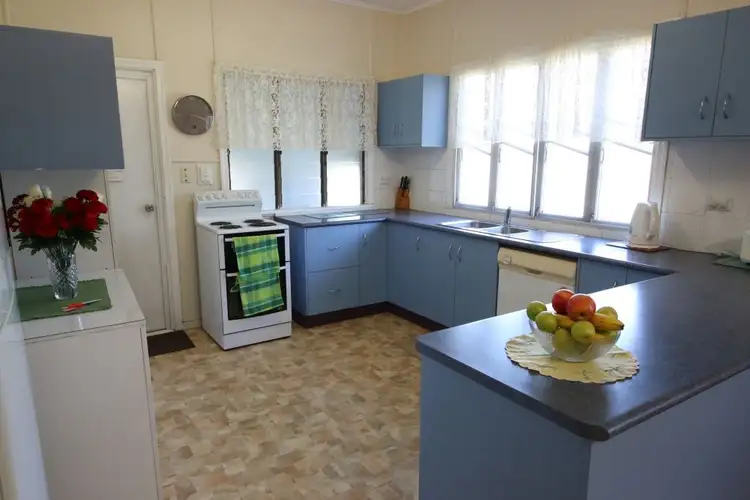 Third view of Homely house listing, 91 THIRTEENTH Avenue, Home Hill QLD 4806