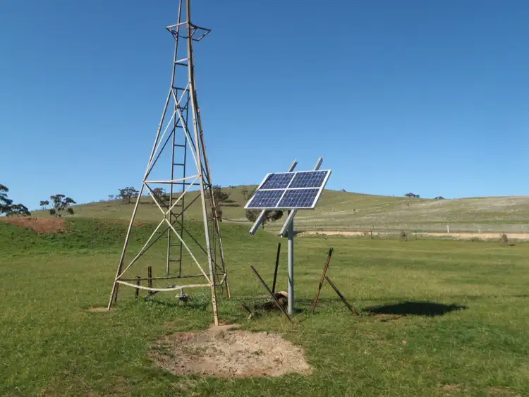 Third view of Homely land listing, Section 235E Appila-Tarcowie Road, Tarcowie SA 5431