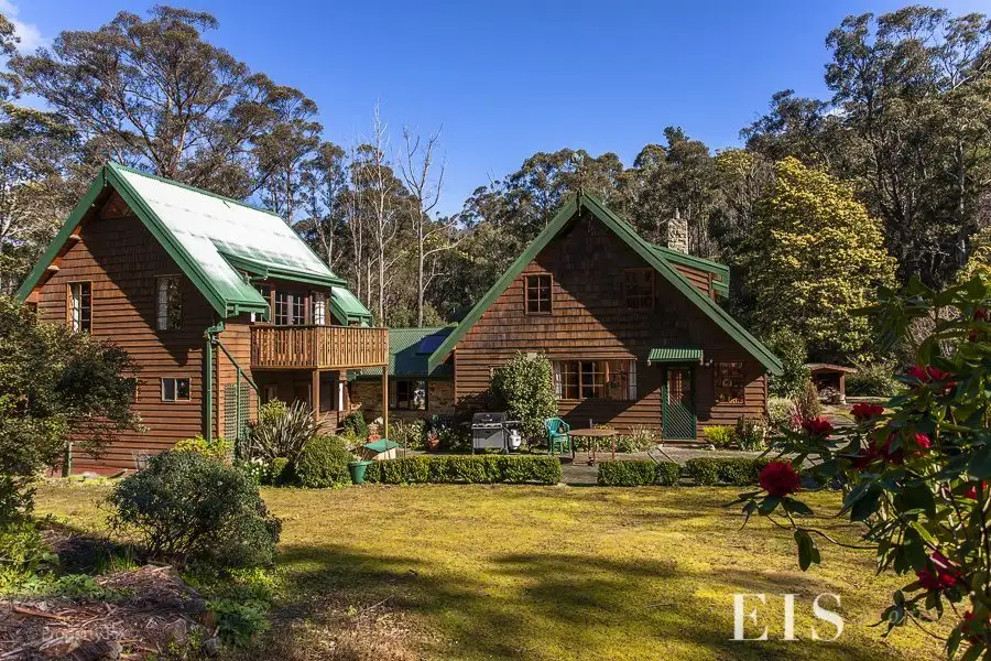 Main view of Homely house listing, 470 Summerleas Rd, Kingston TAS 7050