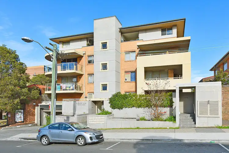 Unit 8/176 South Parade, Auburn NSW 2144