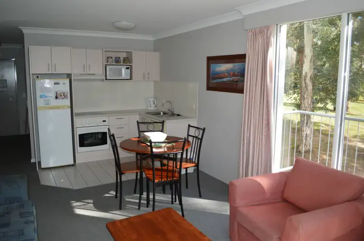 Fourth view of Homely unit listing, 401/10 Kosciusko, Jindabyne NSW 2627