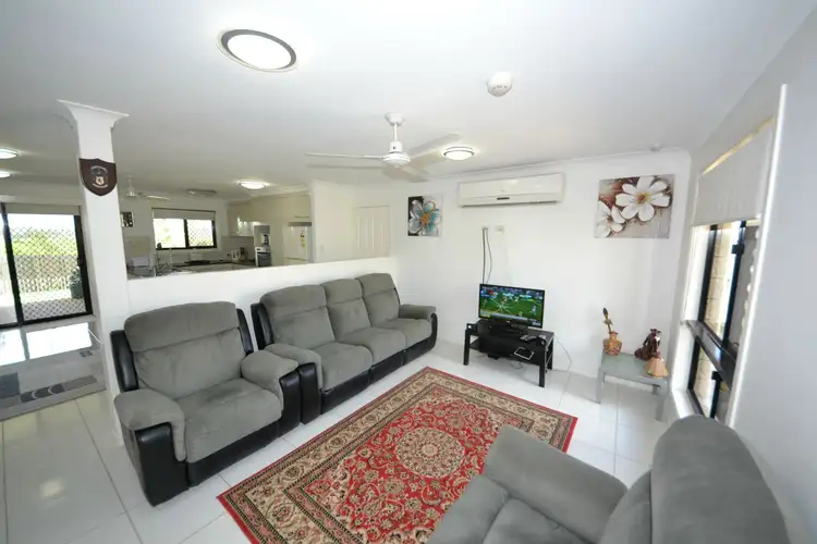 Third view of Homely house listing, 47 Burke And Wills St, Gracemere QLD 4702