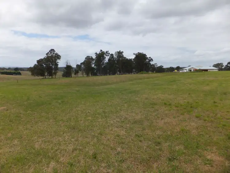 Fifth view of Homely land listing, 17 Ian Court, Wy Yung VIC 3875