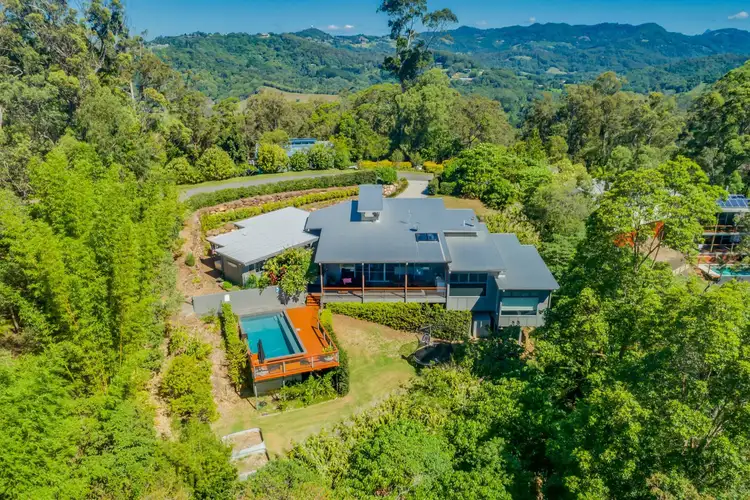 Second view of Homely house listing, 10/463 Trees Road, Tallebudgera QLD 4228