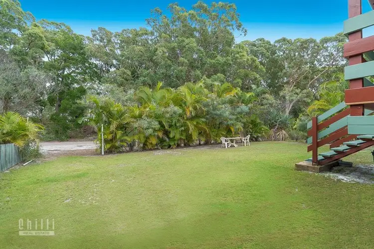 Fourth view of Homely house listing, 89 The Strand, Bulwer QLD 4025