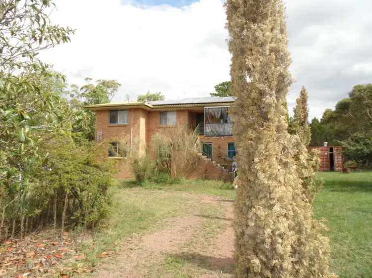 29 Hale Haven Drive, Stanthorpe QLD 4380