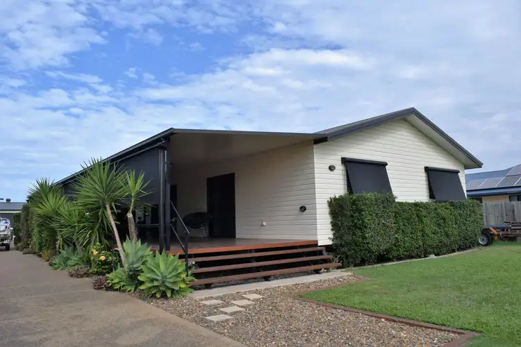 Address available on request