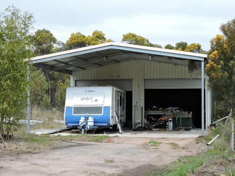 Second view of Homely rural property listing, 240 Ranger Road, Rosenthal Heights QLD 4370