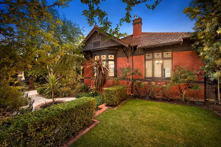 3 Talbot Avenue, St Kilda East VIC 3183