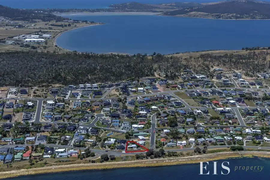 Main view of Homely house listing, 238 Tranmere Rd, Tranmere TAS 7018