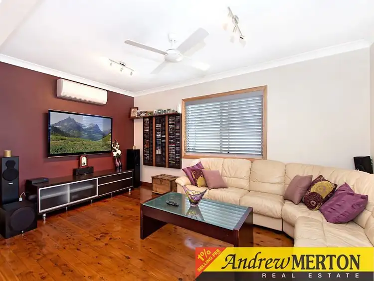Second view of Homely house listing, 21 Dalray Street, Lalor Park NSW 2147