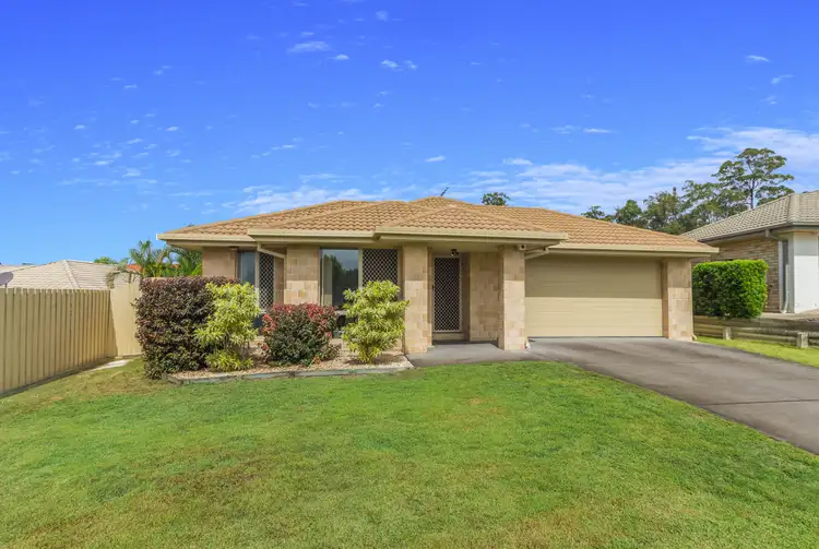 3 Fenton Cl, Warner QLD 4500