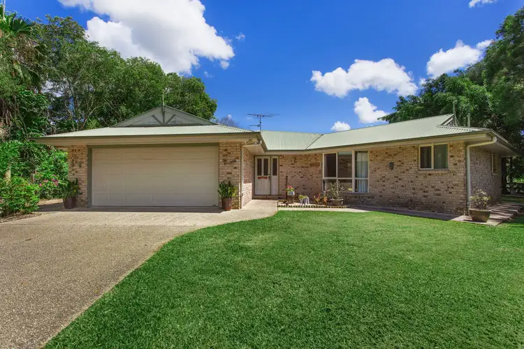 6 Bloodwood Close, Mooloolah Valley QLD 4553